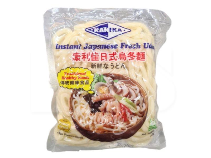 Japanese Udon